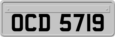 OCD5719