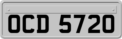 OCD5720