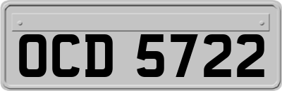 OCD5722