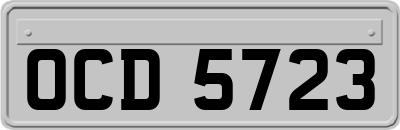 OCD5723