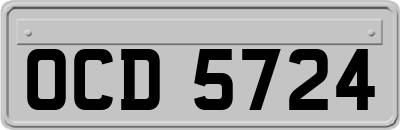 OCD5724