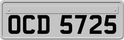 OCD5725