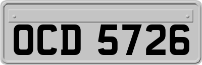 OCD5726