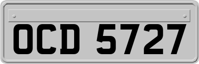 OCD5727