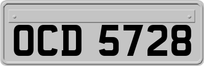 OCD5728