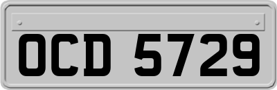 OCD5729