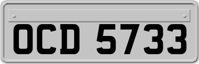 OCD5733