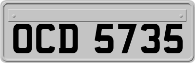 OCD5735
