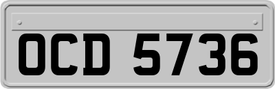 OCD5736