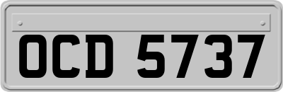 OCD5737