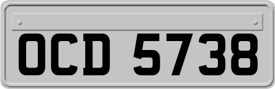 OCD5738
