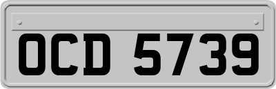 OCD5739