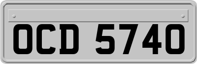 OCD5740