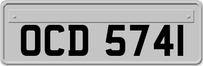OCD5741