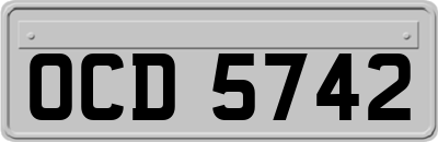 OCD5742