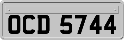 OCD5744