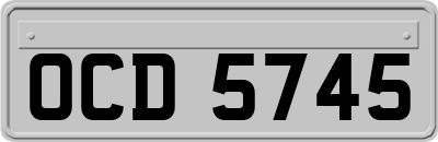 OCD5745