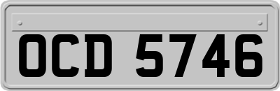 OCD5746