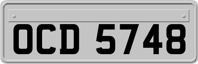OCD5748