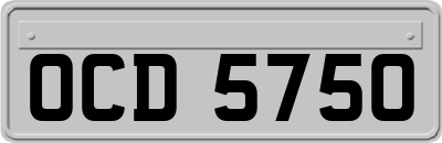 OCD5750