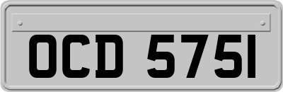 OCD5751