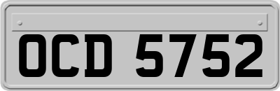 OCD5752