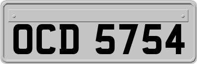 OCD5754
