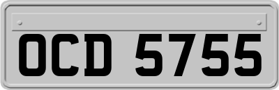 OCD5755