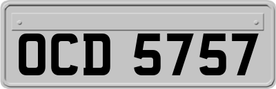 OCD5757