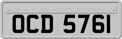 OCD5761