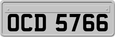 OCD5766