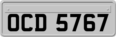 OCD5767