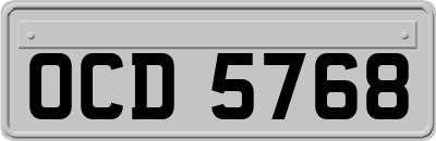 OCD5768