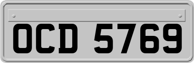 OCD5769