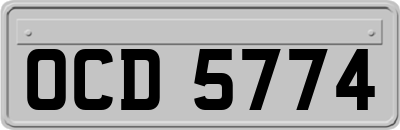 OCD5774