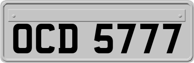 OCD5777