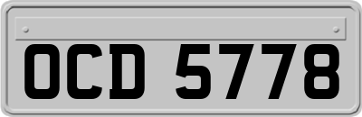 OCD5778