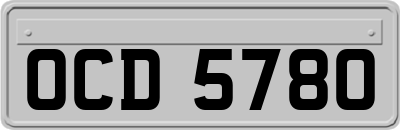 OCD5780