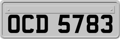OCD5783