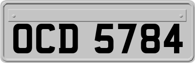 OCD5784