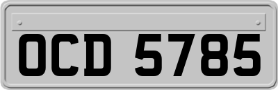 OCD5785