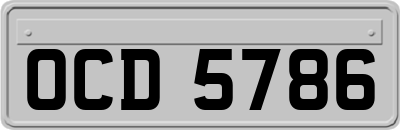 OCD5786