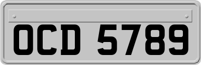 OCD5789