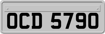 OCD5790