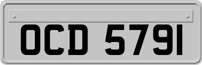 OCD5791