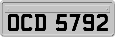 OCD5792