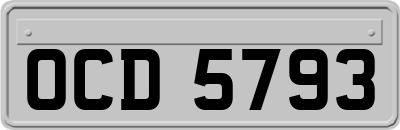 OCD5793