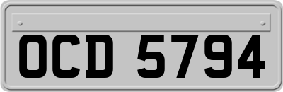 OCD5794
