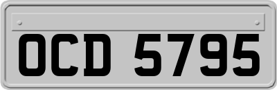 OCD5795