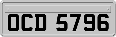 OCD5796